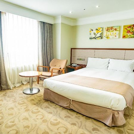 Jeju Robero Hotel Bagian luar foto