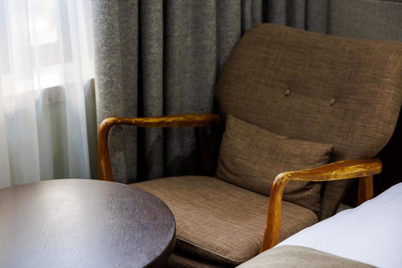 Jeju Robero Hotel Bagian luar foto